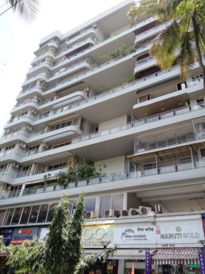 2 BHK Apartment For Rent in Pranam CHS Borivalli West, Borivali West