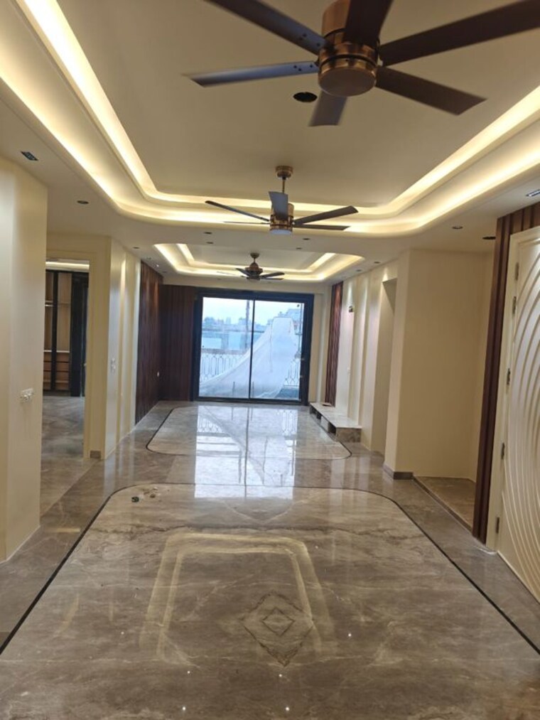 undefined, rwa-residential-society-sector-46 4 Bedroom 263 Sq.Yd. Builder Floor In Sector 46 Gurgaon 10434601