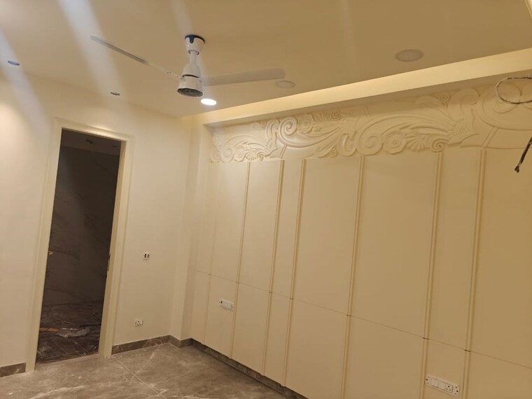 Bedroom, rwa-residential-society-sector-46 4 Bedroom 263 Sq.Yd. Builder Floor In Sector 46 Gurgaon 10434601