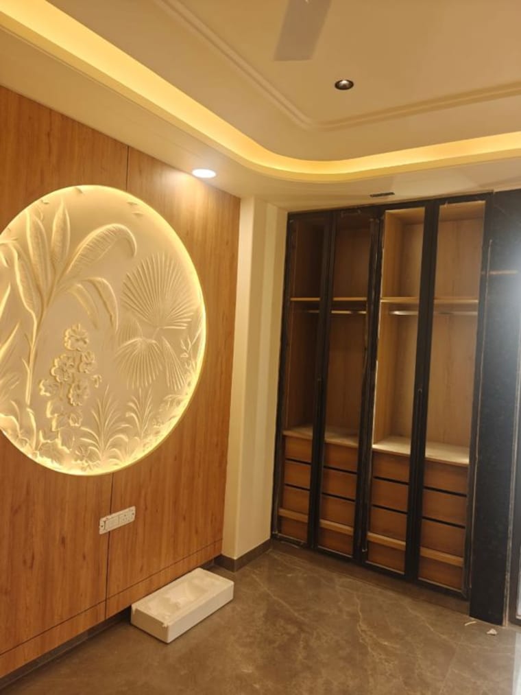 Room, rwa-residential-society-sector-46 4 Bedroom 263 Sq.Yd. Builder Floor In Sector 46 Gurgaon 10434601