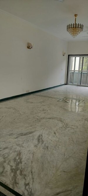3 BHK Builder Floor For Rent in Panchsheel Park