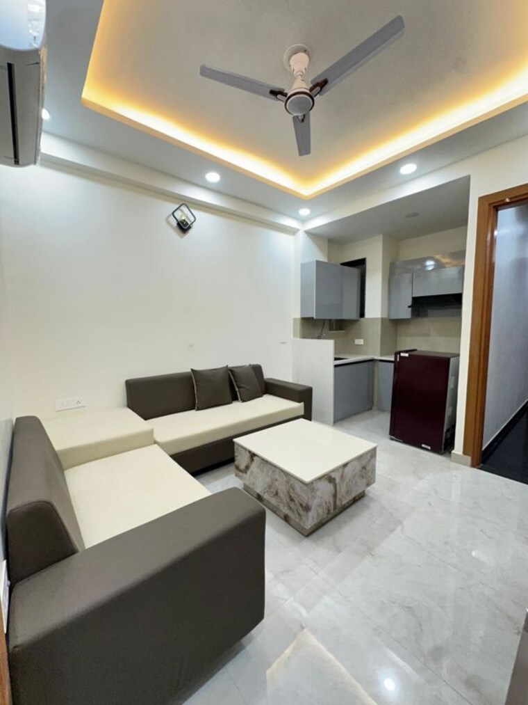 Team Area, ardee-city 2 Bedroom 1000 Sq.Ft. Builder Floor In Sector 52 Gurgaon 10434610