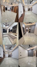 2 BHK + Pooja Room 1100 Sq.Ft. Builder Floor in Sushant Lok I