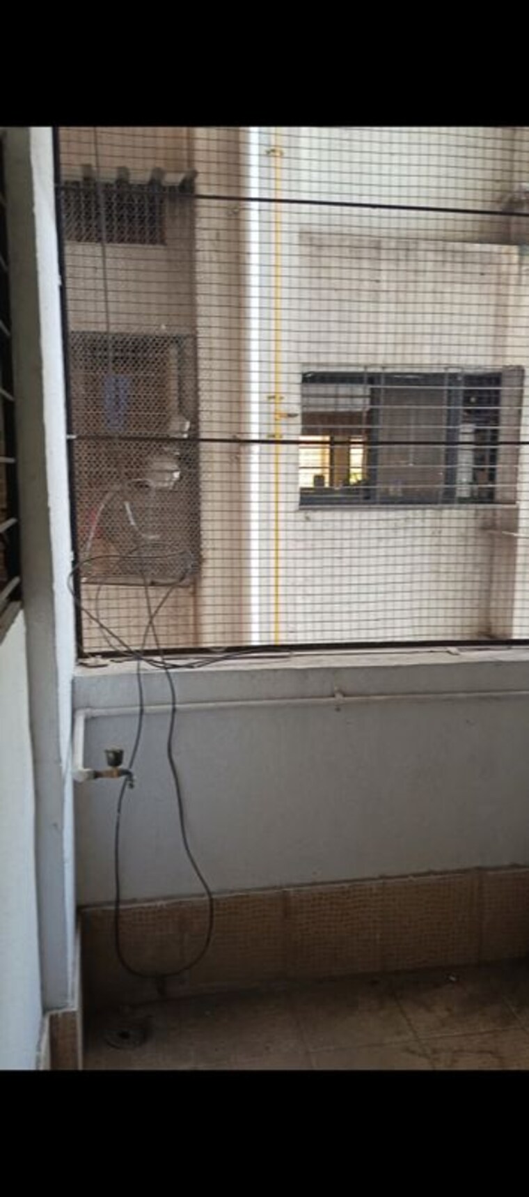 Balcony, padmaja-park-phase-2-chs 3 Bedroom 1400 Sq.Ft. Apartment In Bibwewadi Pune 10434604