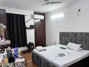 2 BHK Builder Floor For Rent in Vinoba Puri