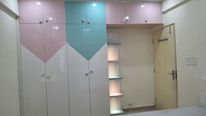 Furnished Amenities in 2 BHK Apartment at Kadubeesanahalli – for Rent