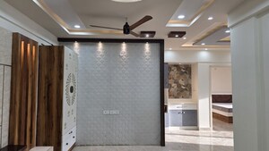 Living Room in 2 BHK Apartment at Kadubeesanahalli – for Rent