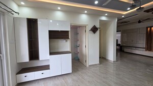 Living Room in 2 BHK Apartment at Kadubeesanahalli – for Rent