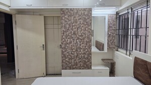 Bedroom in 2 BHK Apartment at Kadubeesanahalli – for Rent