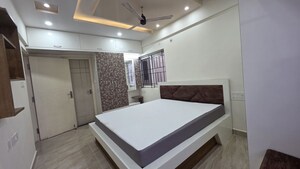 Bedroom in 2 BHK Apartment at Kadubeesanahalli – for Rent