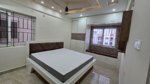 Bedroom in 2 BHK Apartment at Kadubeesanahalli – for Rent