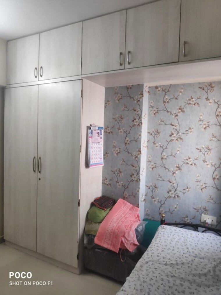Bedroom, laxmi nagar 2 Bedroom 900 Sq.Ft. Apartment In Laxmi Nagar Pune 10434631