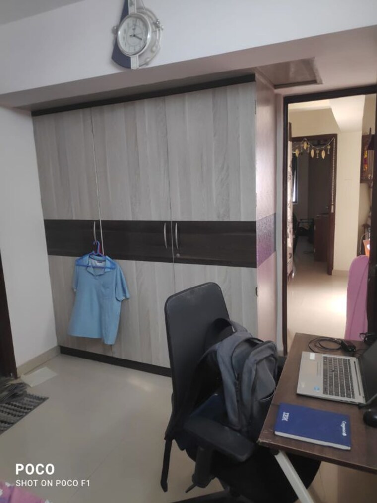 Living Room, laxmi nagar 2 Bedroom 900 Sq.Ft. Apartment In Laxmi Nagar Pune 10434631