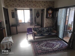 2 BHK Apartment For Rent in Laxmi Nagar