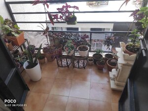 Gym in 2 BHK Apartment at Laxmi Nagar – for Rent