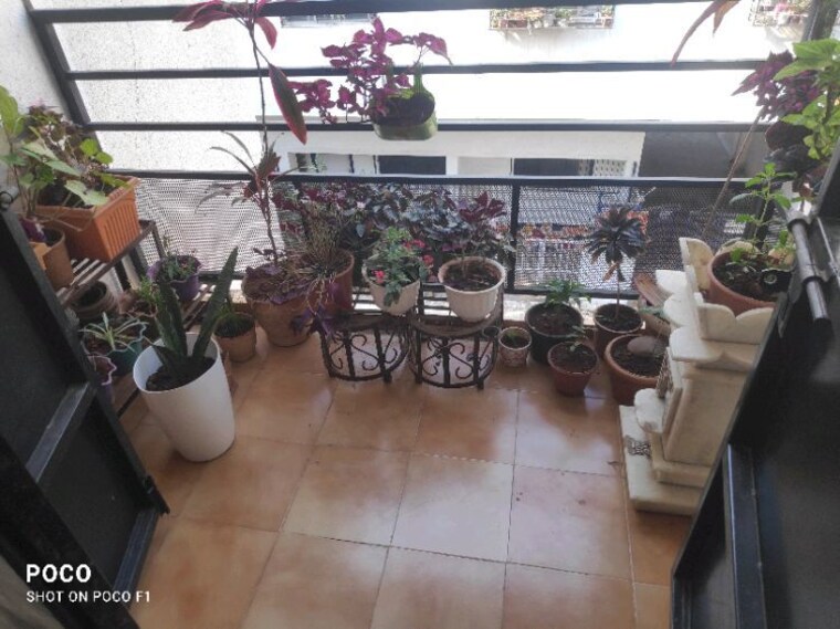 Gym, laxmi nagar 2 Bedroom 900 Sq.Ft. Apartment In Laxmi Nagar Pune 10434631