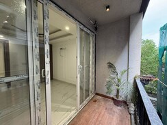 2 BHK + Servant Room Builder Floor For Rent in Chattarpur