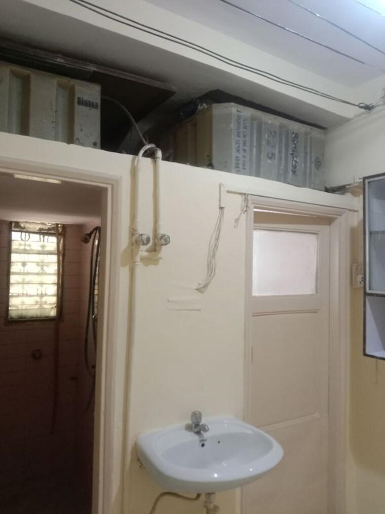undefined, saraswati-sadan-chs 1 Bedroom 430 Sq.Ft. Apartment In Dahisar West Mumbai 10434640