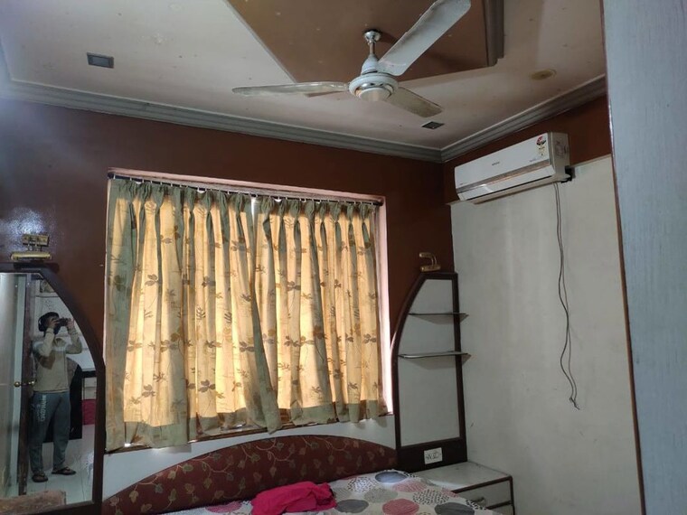 Kitchen, gangadham-apartment 1 Bedroom 650 Sq.Ft. Apartment In Market Yard Pune 10434638