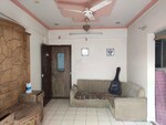 1 BHK 650 Sq.Ft. Apartment in Gangadham Apartment