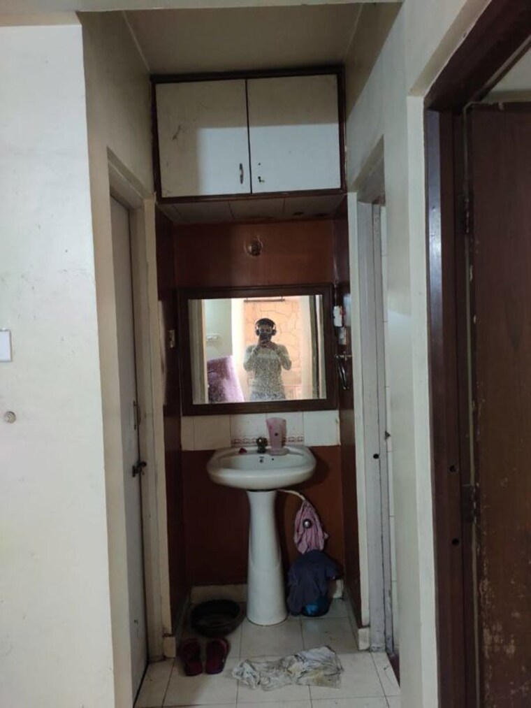 undefined, gangadham-apartment 1 Bedroom 650 Sq.Ft. Apartment In Market Yard Pune 10434638