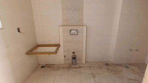 Bathroom in 3.5 BHK Apartment at ACE Parkway, Sector 150 – for Sale
