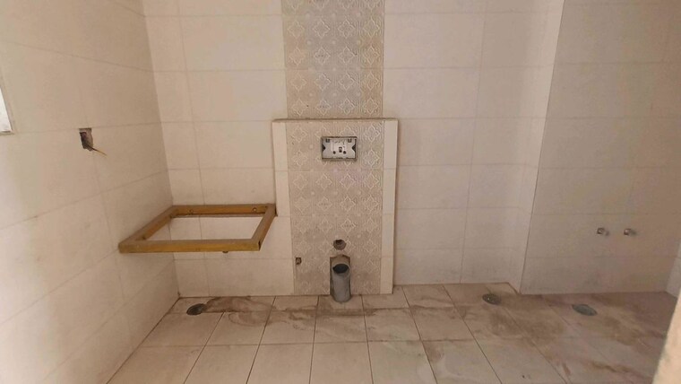 Bathroom, ace-parkway 3.5 Bedroom 2460 Sq.Ft. Apartment In Sector 150 Noida 10434637