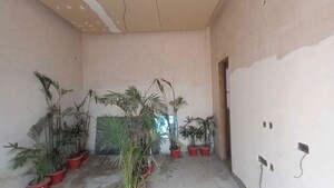 Balcony in 3.5 BHK Apartment at ACE Parkway, Sector 150 – for Sale