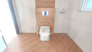 Bathroom in 3.5 BHK Apartment at ACE Parkway, Sector 150 – for Sale