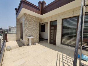 2 BHK Villa For Rent in Alaknanda Maxxus Eden Estate, Ghazipur