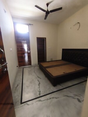 Living Room in 2 BHK Villa at Alaknanda Maxxus Eden Estate, Ghazipur – for Rent