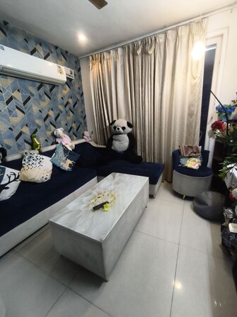 3 BHK 1750 Sq.Ft. Builder Floor in Maxxus Elanza