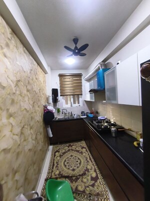 Bedroom in 3 BHK Builder Floor at Maxxus Elanza, International Airport Road – for Sale