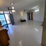 3 BHK 2405 Sq.Ft. Apartment in Mantri Pinnacle