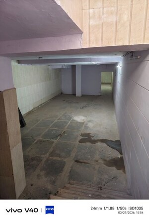  Warehouse – Exterior View View at Hari Nagar - for Rent