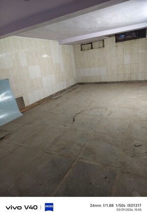  Warehouse – Exterior View View at Hari Nagar - for Rent