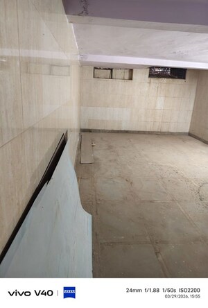  Warehouse – Exterior View View at Hari Nagar - for Rent