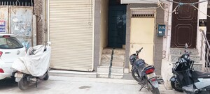 Parking in  Warehouse at Hari Nagar – for Rent
