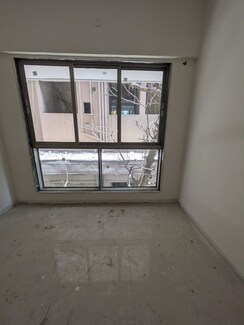 1 BHK Apartment For Sale in Reliance Swastik