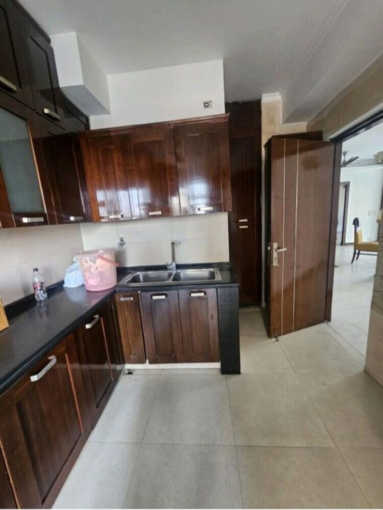 Kitchen, dlf-belvedere-towers 4 Bedroom 2245 Sq.Ft. Apartment In Sector 24 Gurgaon 10434680
