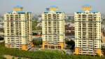 4 BHK 2245 Sq.Ft. Apartment in DLF Belvedere Towers