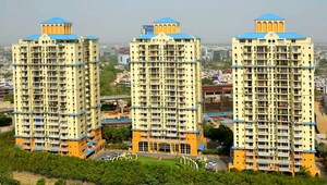 4 BHK Apartment For Rent in DLF Belvedere Towers, Sector 24