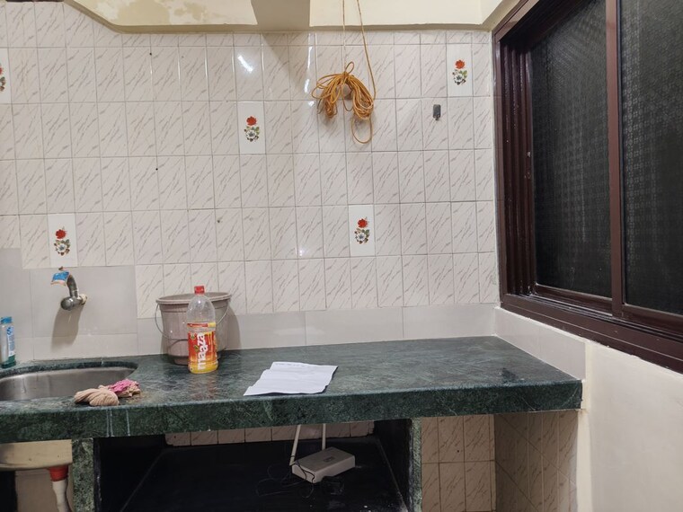 Kitchen, aashirwad-apartment-andheri 1 RK 225 Sq.Ft. Apartment In Andheri East Mumbai 10434693