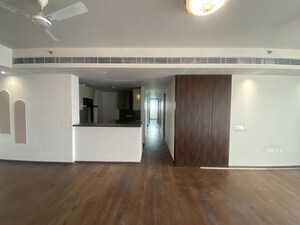 Living Room in  Apartment at Krisumi Waterfall Suites, Sector 36a – for Sale