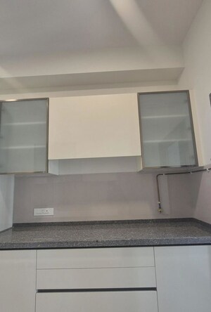 Furnished Amenities in 3 BHK Apartment at Piramal Mahalaxmi, Mahalaxmi – for Rent