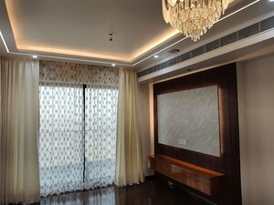 Bedroom in  Apartment at Krisumi Waterfall Residences, Sector 36a – for Sale