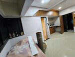 1 Rk  225 Sq.Ft. Apartment in Aashirwad Apartment Andheri