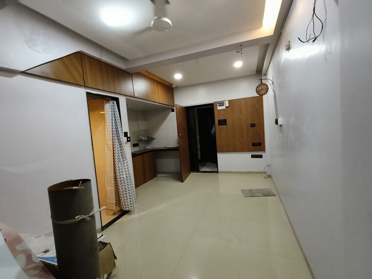Living Room, aashirwad-apartment-andheri 1 RK 225 Sq.Ft. Apartment In Andheri East Mumbai 10434699