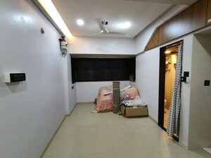 Bedroom in 1 RK Apartment at Aashirwad Apartment Andheri, Andheri East – for Rent
