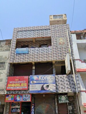  Shop – Exterior View View at Royapuram - for Rent